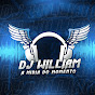 Dj William A Midia do Momento