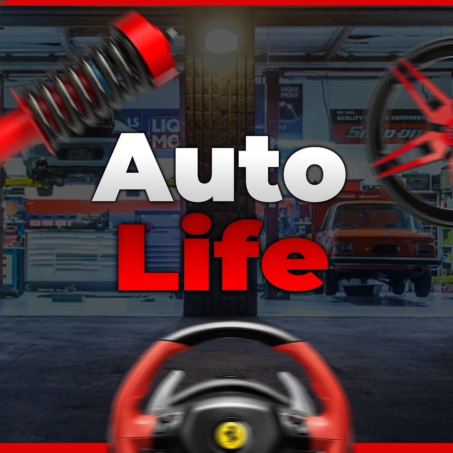 Auto Life - YouTube