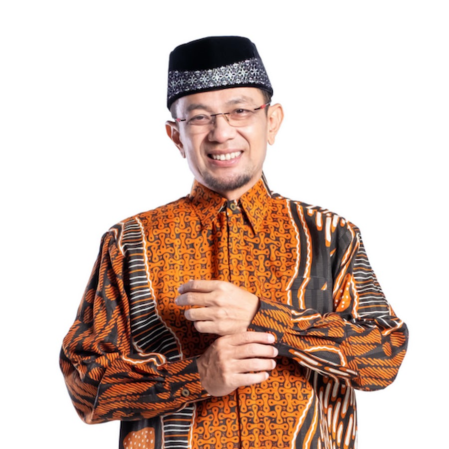 Ustad Wijayanto Official Youtube