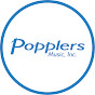 Popplers Music