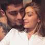 Zayn & Gigi