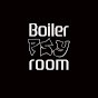 Boiler PSYroom