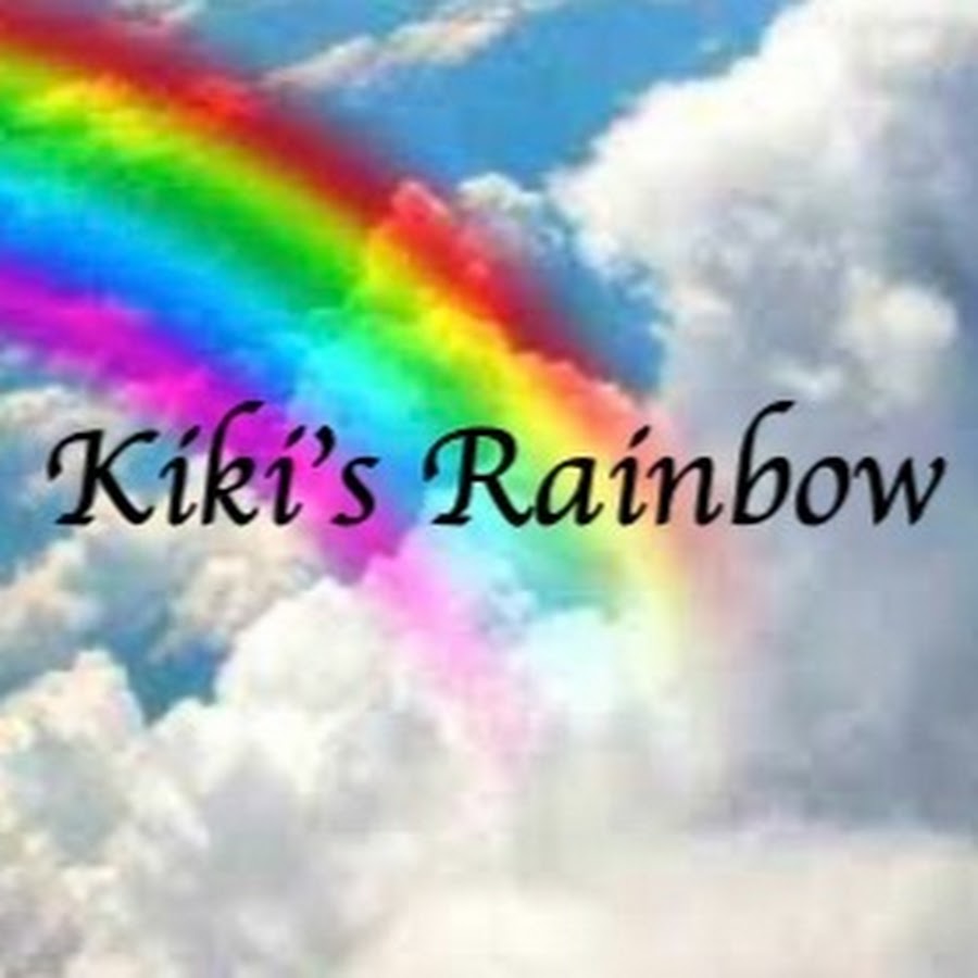 KIKI'S RAINBOW