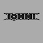 TONY IOMMI Fan-Tastic