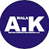 logo Ak Gaming Legend