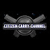 logo Citizen Carry Channel