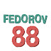 logo FEDOROV 88