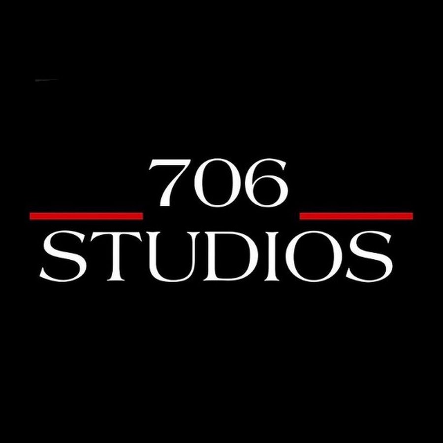 706 Studios - YouTube 706 Studios