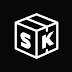 logo Sk kS