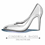 Cinderella Shoes CHANNEL