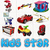 KIDS STAR