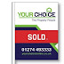 Your Choice Estate Agents