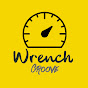 Wrench Groove