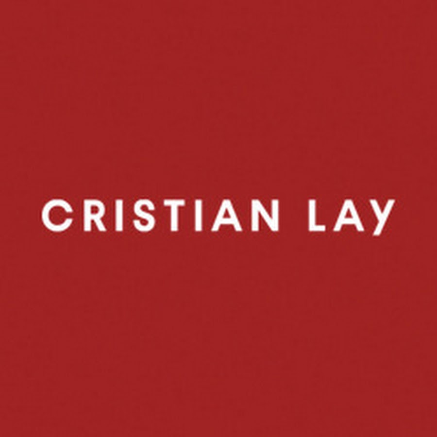 CRISTIAN LAY SA @CristianLayTV