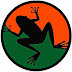 logo The Frog Airsoft