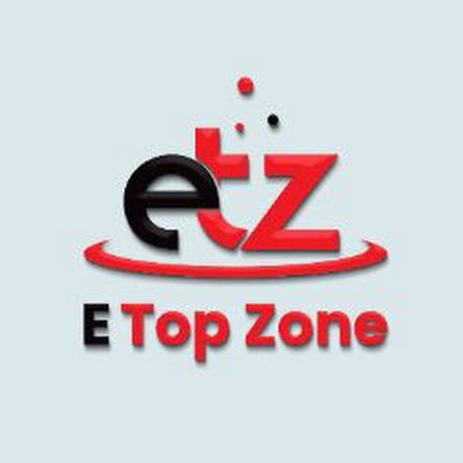 E Top Zone - YouTube E Top Zone