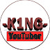 logo - K1NG -