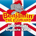 Benjamin the Elephant