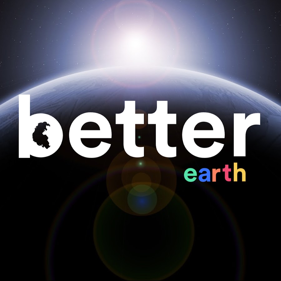 Better earth store solar