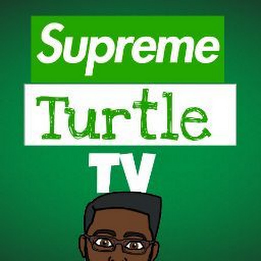 SupremeTurtle Tv