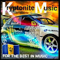 KRYPTONITE MUSIC