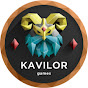 Kavilor