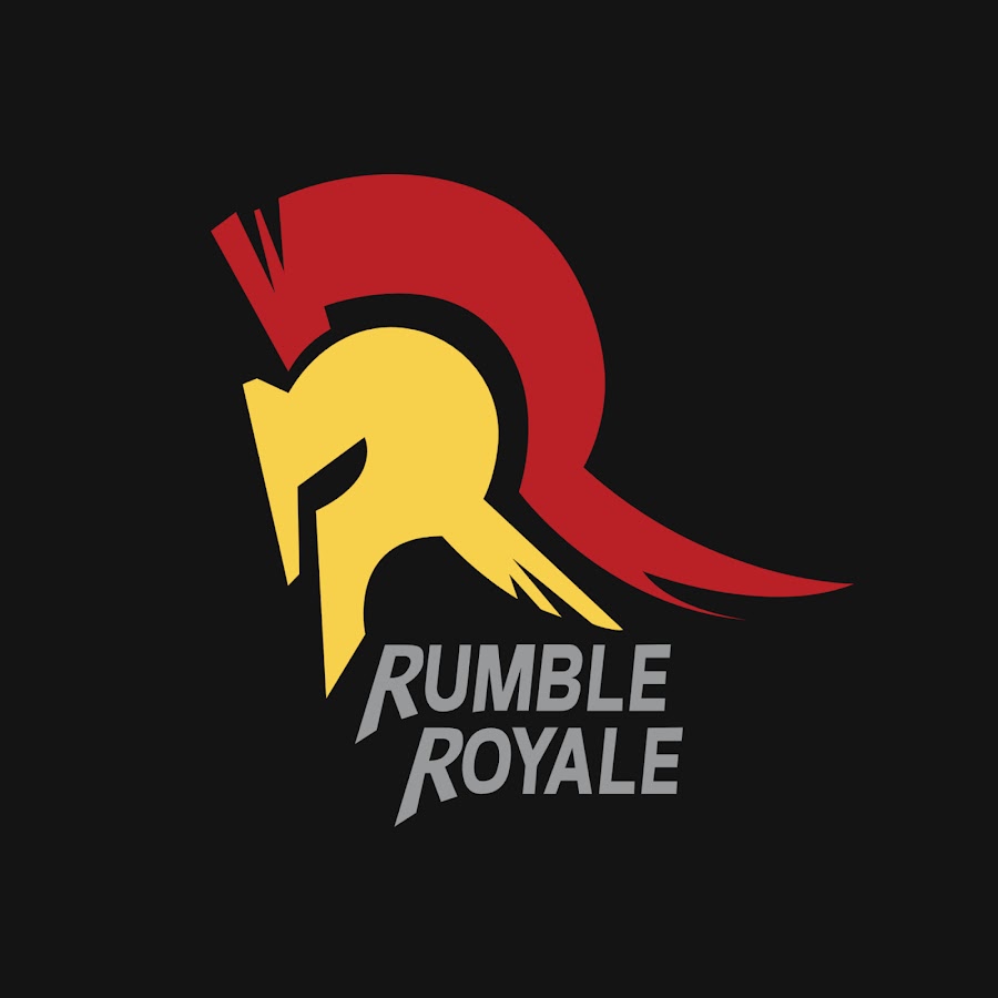 RUMBLE ROYALE @RUMBLEROYALE