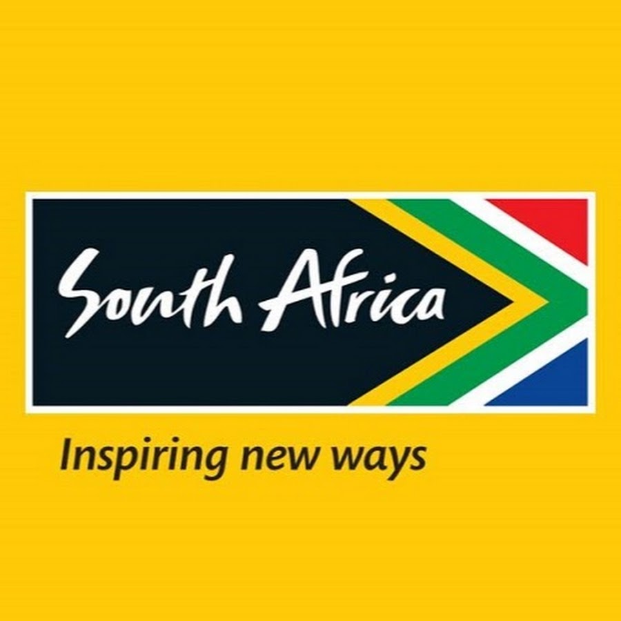Brand South Africa @BrandSAtv
