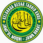 Tauhid Khos BANDUNG