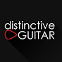 Distinctive Guitar