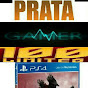 PRATA GAMER SEM LIMITES