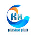 logo KASURI HUB