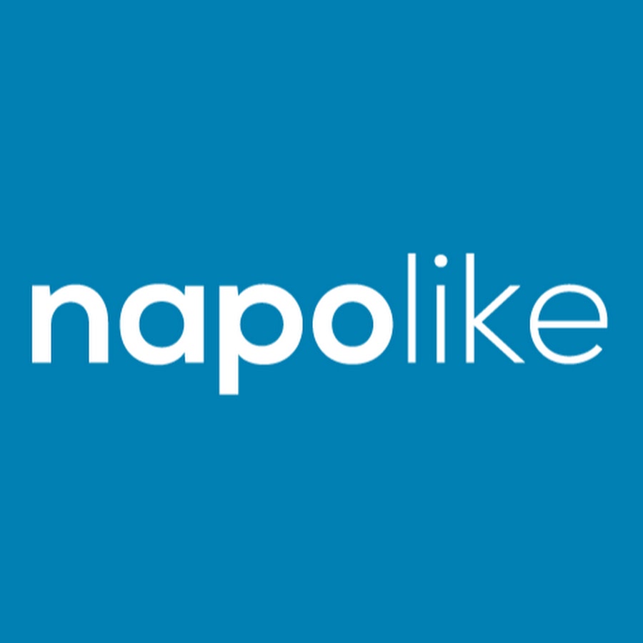 Napolike Youtube