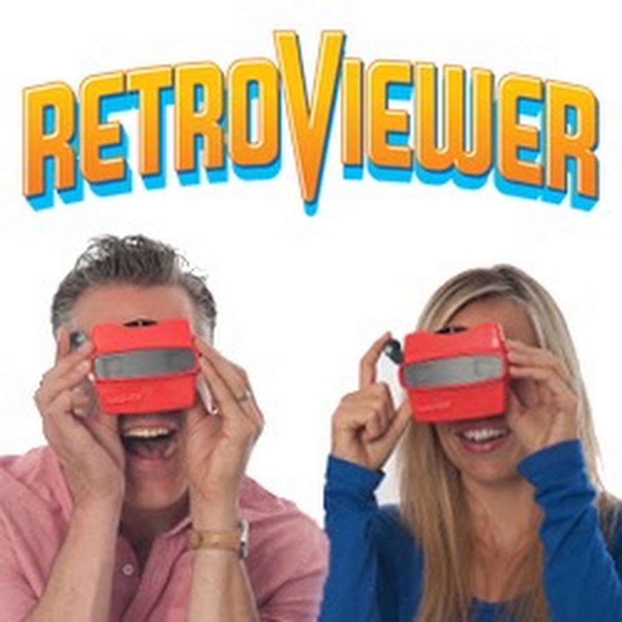 RetroViewer by Image3D