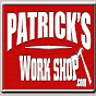 Patrick's WorkShop