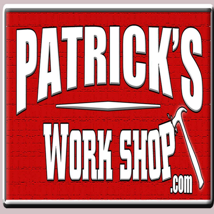 Patricks WorkShop