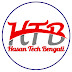 logo Hasan Tech Bengali