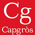 Capgròs Mataró