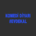 KOMEDİ DİYARI