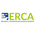 ERCA CONSULTING