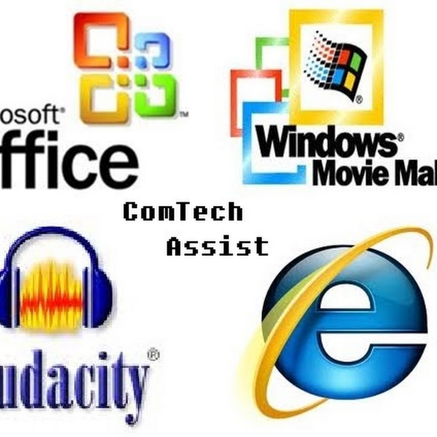 Comtechassist youtube