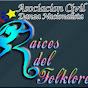 Danzas Nacionalistas Raices Del Folklore (DFK)