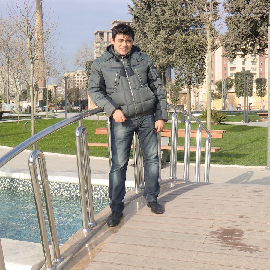 Elchin Mustafayev (Uroloq) - YouTube