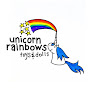 Unicorn Rainbows - Toys and Dolls