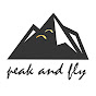 peak and fly