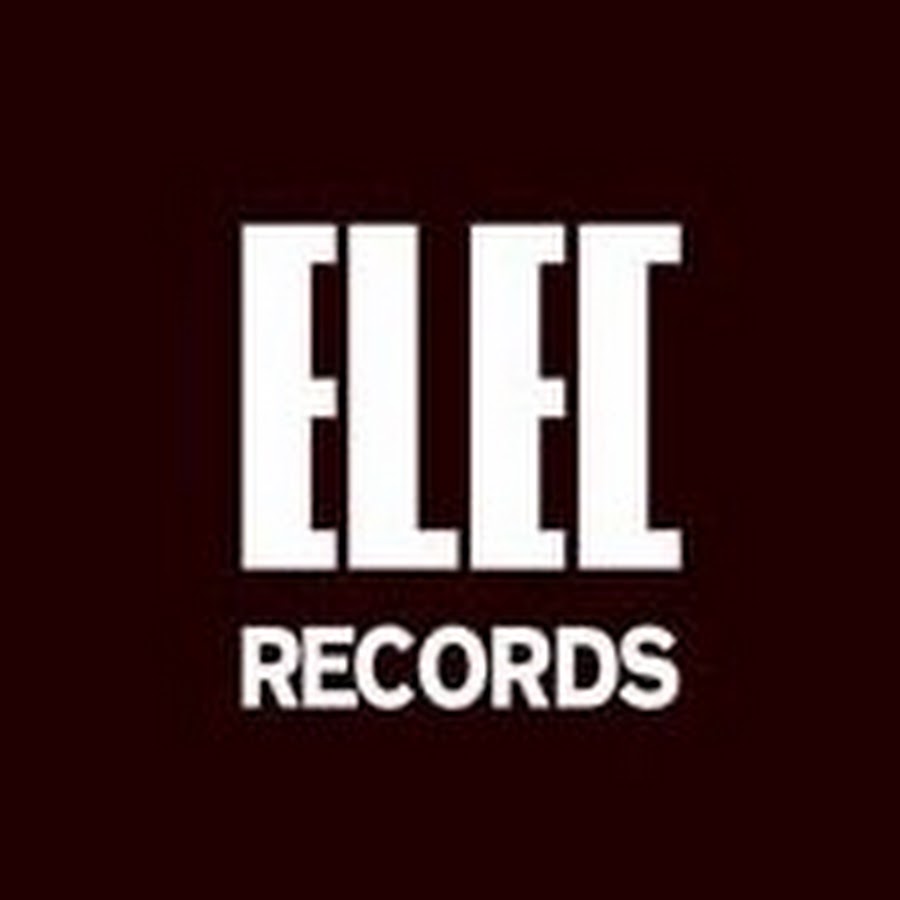 ELEC RECORDSエレックレコード - YouTube