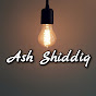 Ash Shiddiq