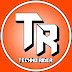 logo Techno Rider