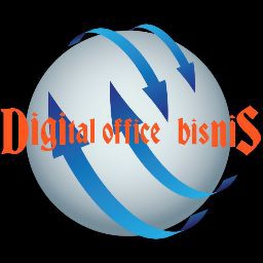 Digital Office Bisnis