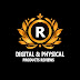 logo Digital & Physical Products